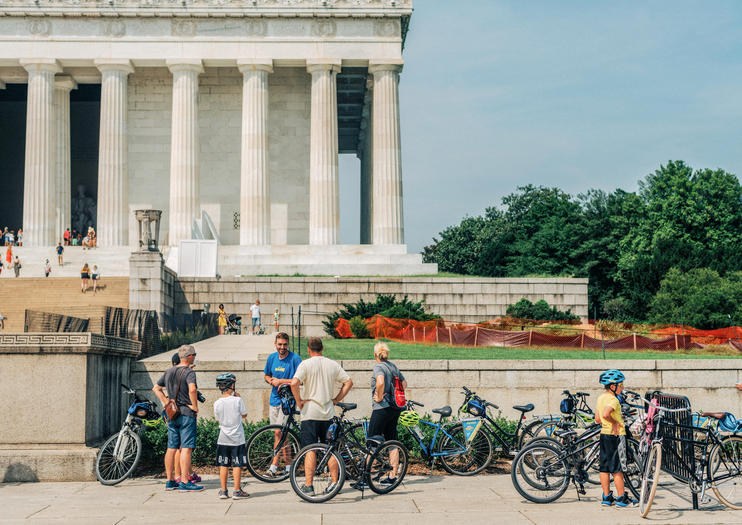 How to Spend 1 Day in Washington DC
